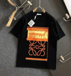 Picture of Loewe T Shirts Short _SKULoeweM-5XLkdtn049202